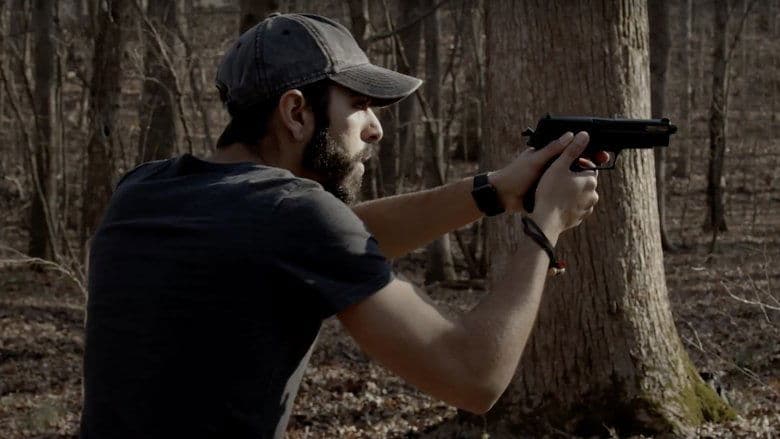 Getaway電影劇照1