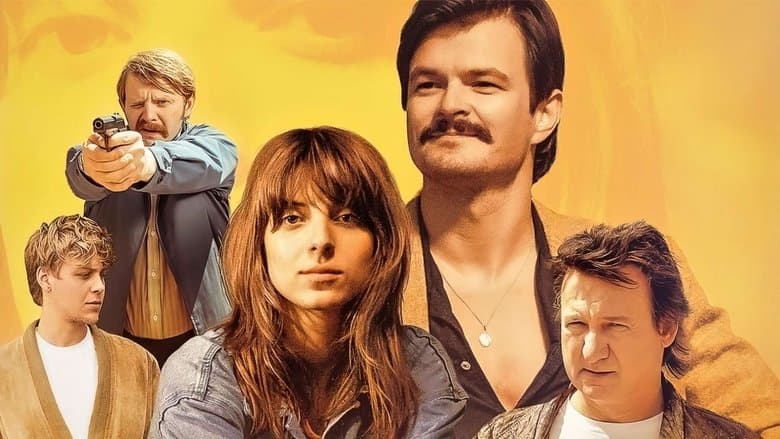 走佬天王電影劇照1