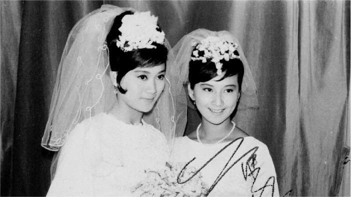 姑娘十八一朵花 (影畫早晨——家燕與小田)電影劇照1