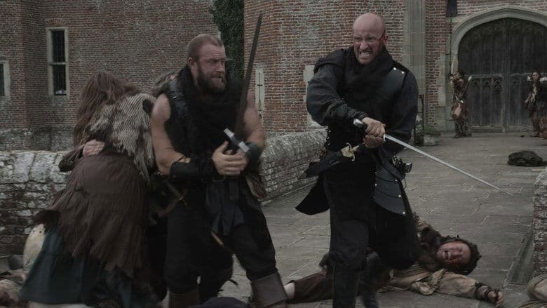 Knights of the Damned電影劇照1