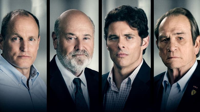 Shock and Awe電影劇照1