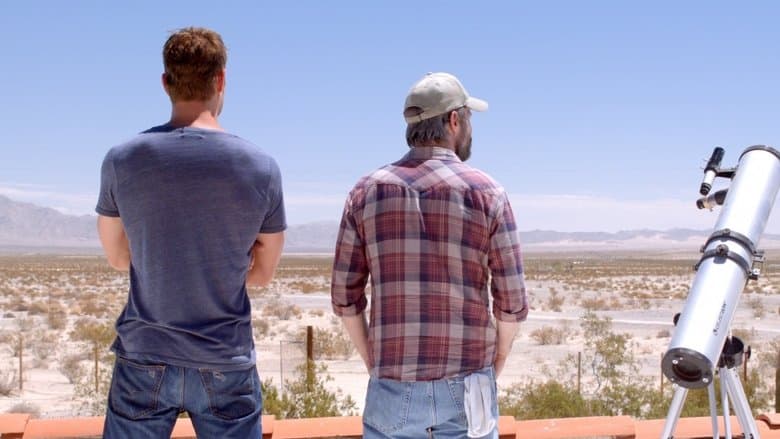 Another Time電影劇照1