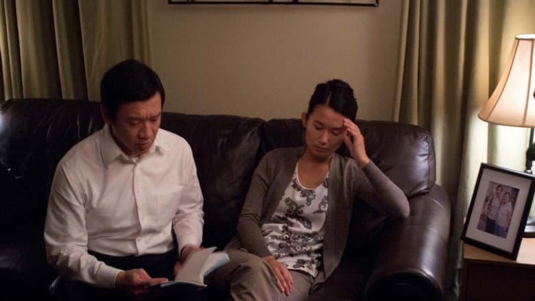 A Different Sun電影劇照1