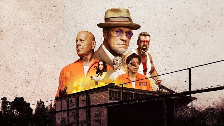 Corrective Measures電影劇照1