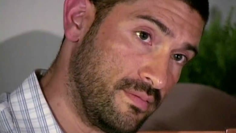 Like a Moth to a Flame電影劇照1