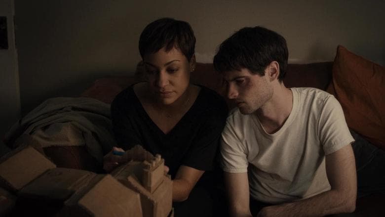 Remainder電影劇照1