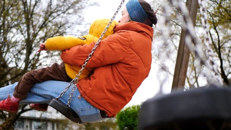 Me Time電影劇照1