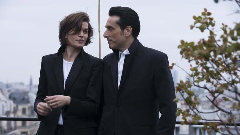 這個男人很難搞電影劇照1