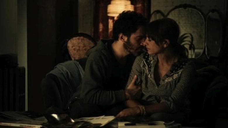 Monogamy電影劇照1