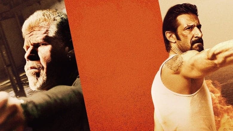 There Are No Saints電影劇照1