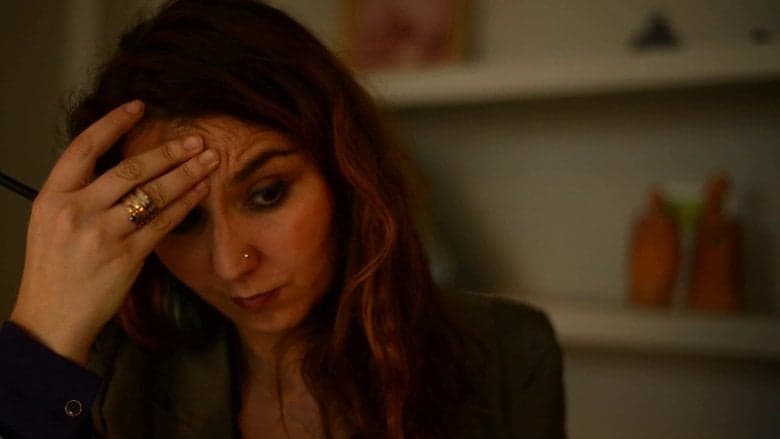 Dying to Divorce電影劇照1