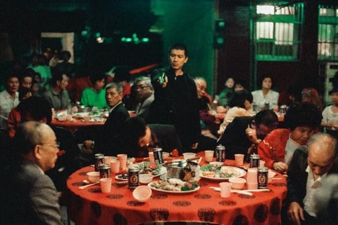 少年吔，安啦！ (M+ Cinema Programmes)電影劇照1