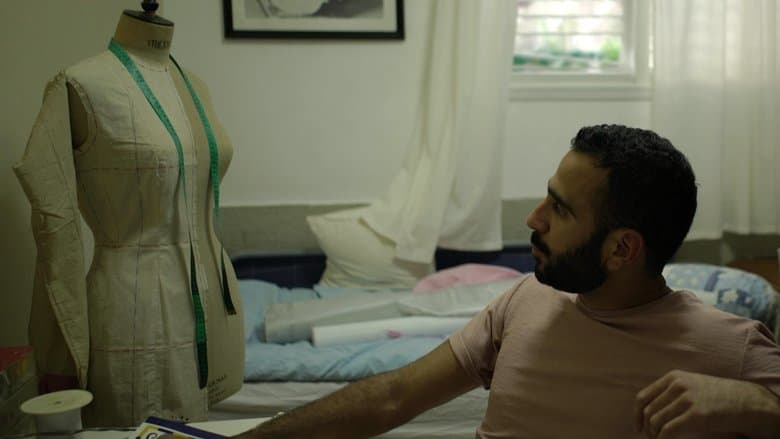 老縫正傳電影劇照1