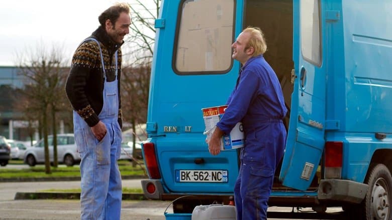 Des Plans Sur La Comète電影劇照1