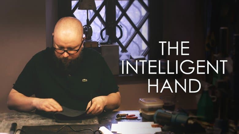 The Intelligent Hand電影劇照1