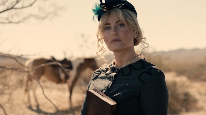 Apache Junction電影劇照1