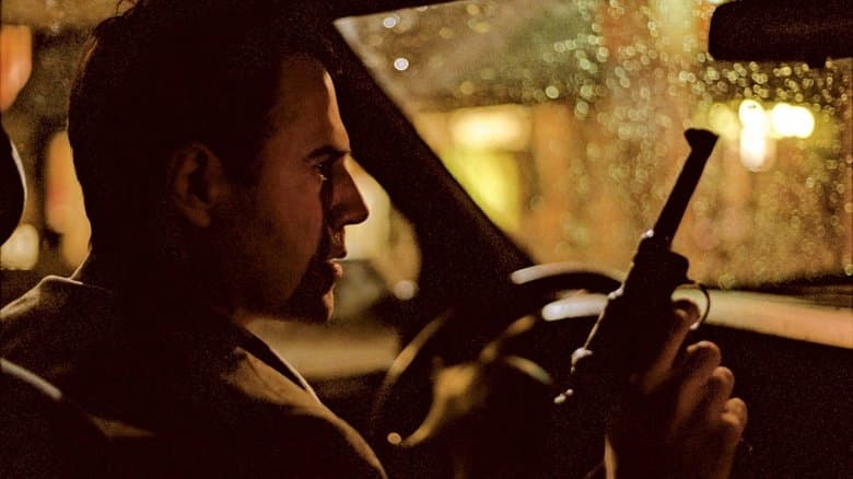 Le Couperet電影劇照1