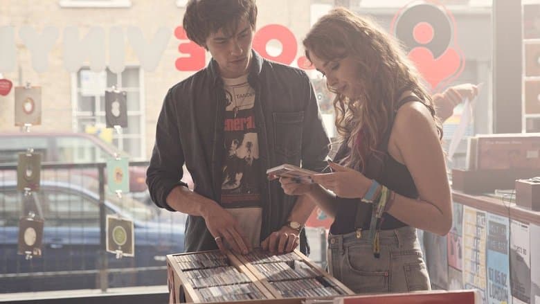 Modern Life Is Rubbish電影劇照1