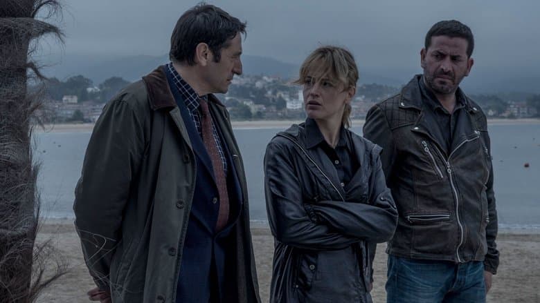 A praia dos afogados電影劇照1