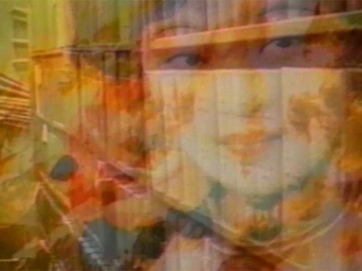 游靜M+館藏作品展 (M+ Cinema Programmes)電影劇照1