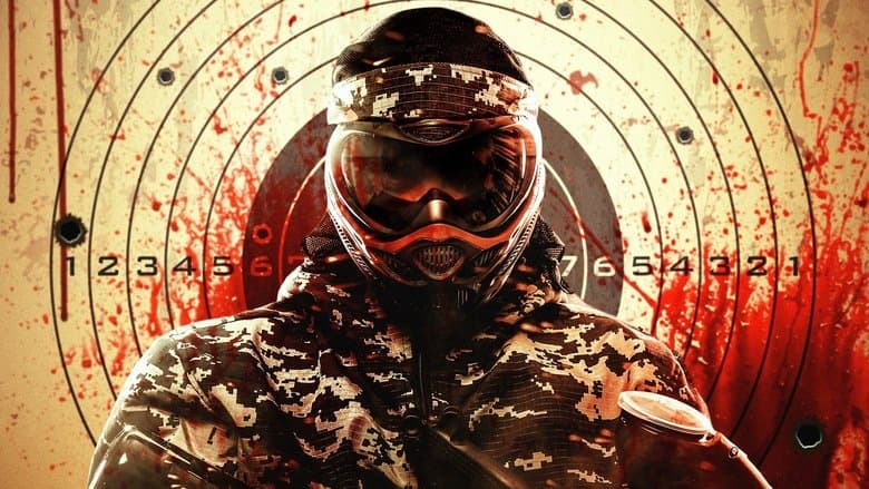 Paintball Massacre電影劇照1