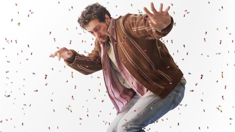 A Million Little Pieces電影劇照1