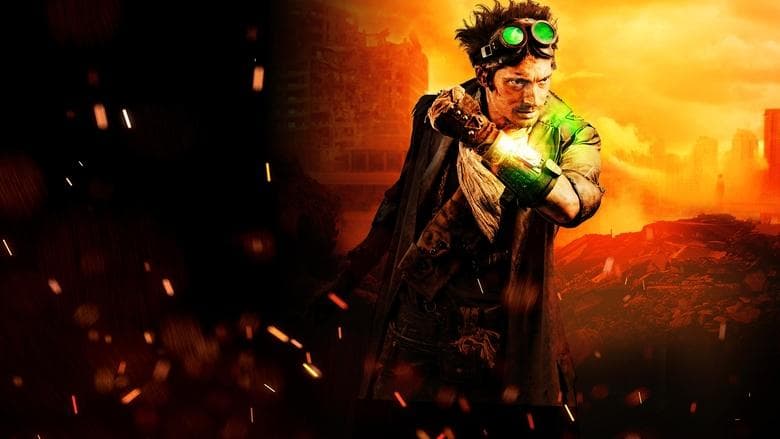 Le Visiteur du futur電影劇照1