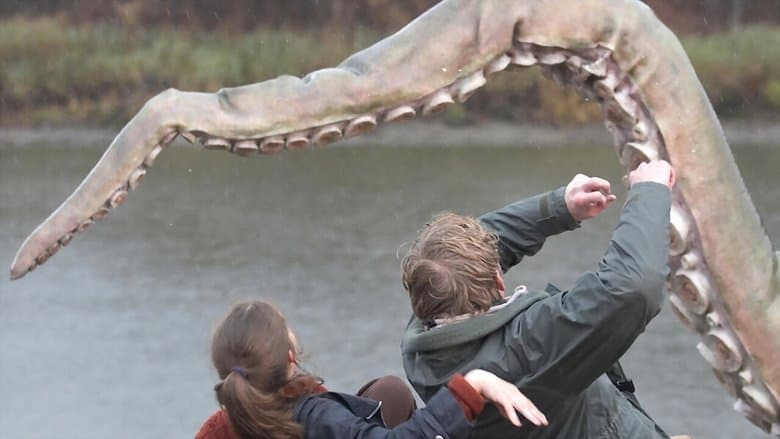 Eye of the Beast電影劇照1