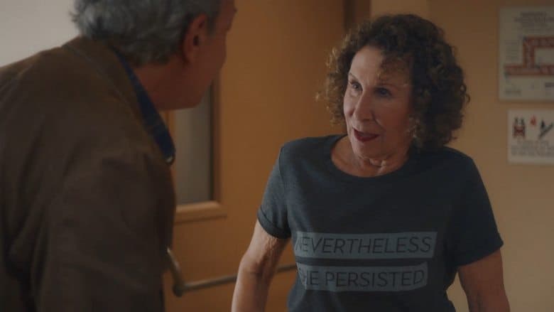 你阿媽原來搵男人電影劇照1