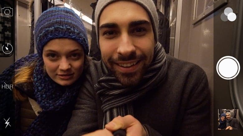 #自拍人生電影劇照1