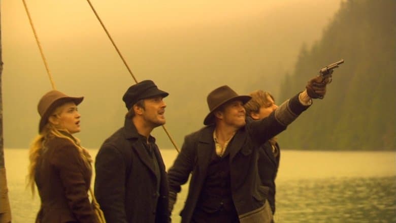 地心探險記電影劇照1