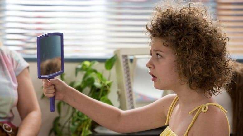 Permanent電影劇照1