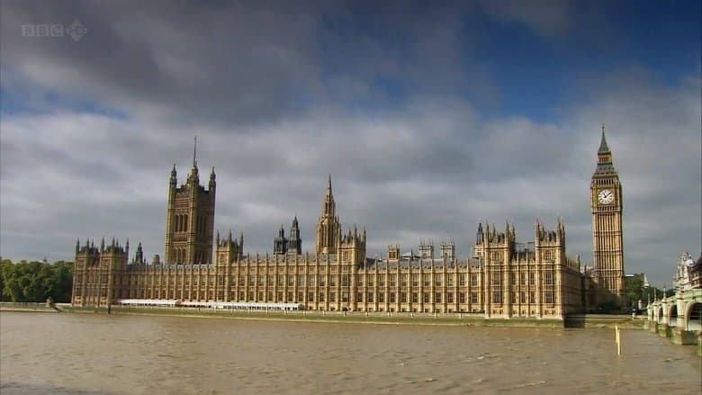 Pugin: God's Own Architect電影劇照1