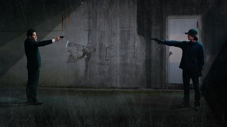 ある用務員電影劇照1