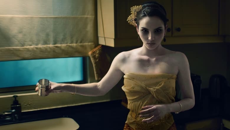 Siapa Buka Lampu電影劇照1