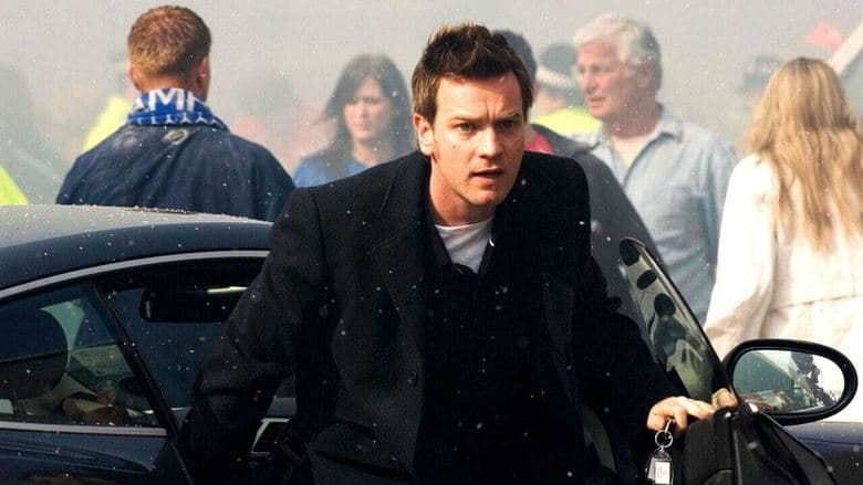 Incendiary電影劇照1