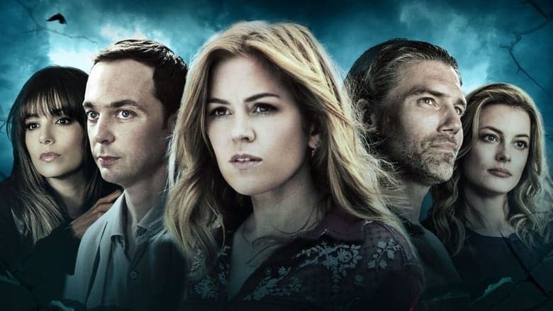 Visions電影劇照1