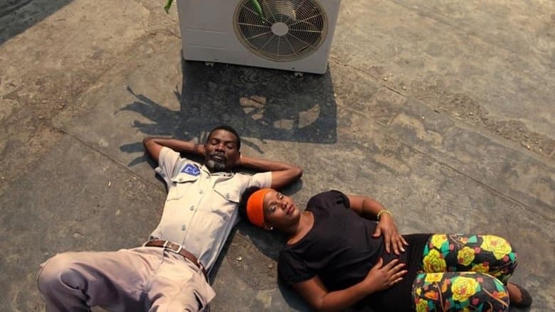 Ar Condicionado電影劇照1