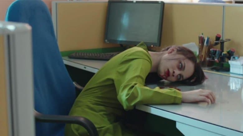 吉隆坡殭屍鬥電影劇照1