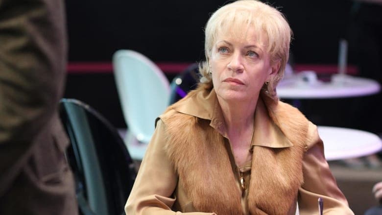 Poziţia copilului電影劇照1