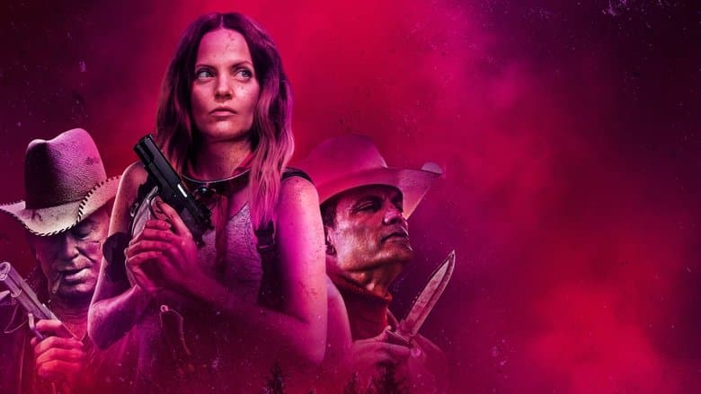 Hunt Club電影劇照1