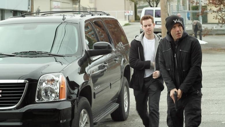 Dark Harvest電影劇照1