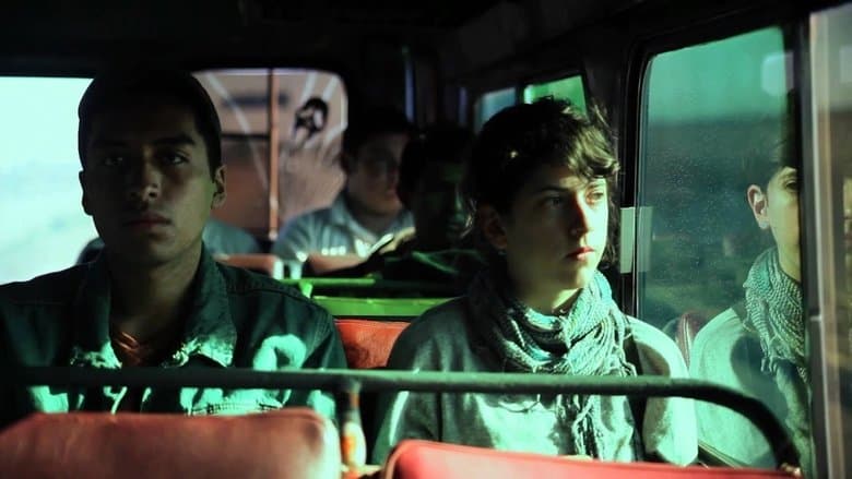 Un mundo secreto電影劇照1