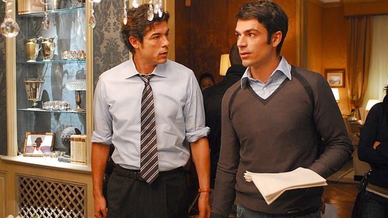 La donna della mia vita電影劇照1