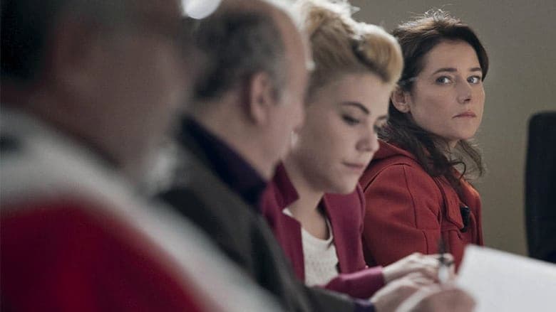 L'Hermine電影劇照1