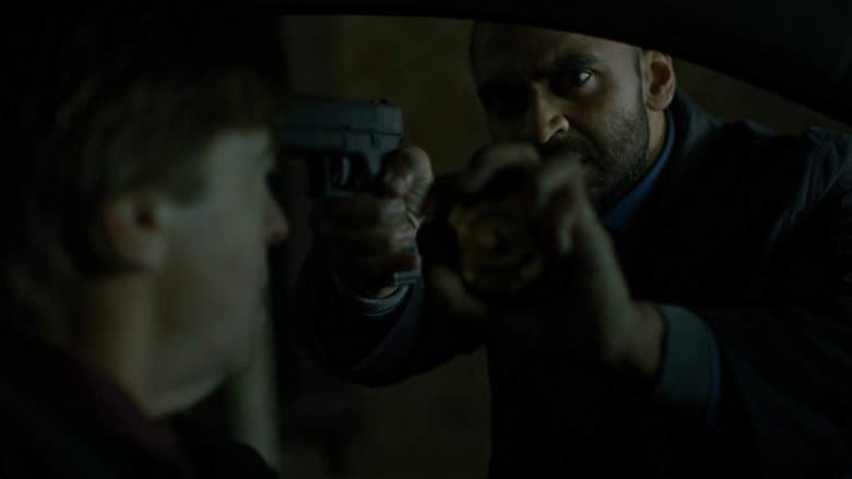 Lifechanger電影劇照1