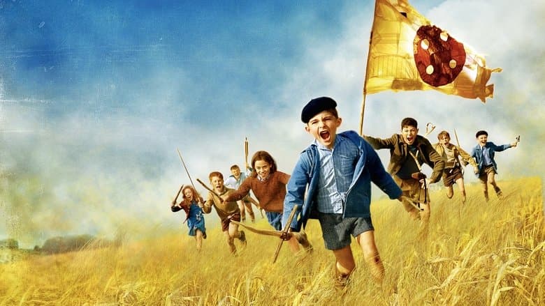 La Guerre des boutons電影劇照1