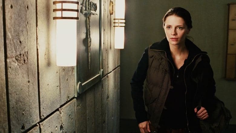 Walled In電影劇照1