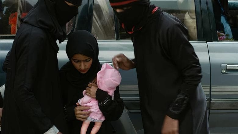 انا نجوم بنت العاشرة ومطلقة電影劇照1