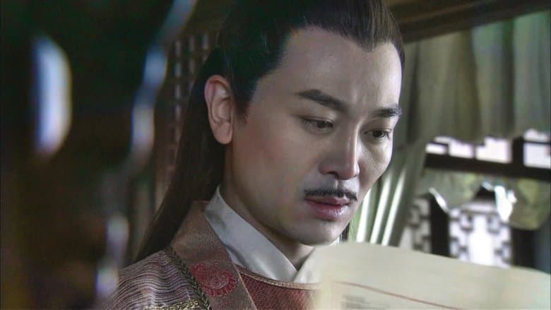 女神捕之絕境電影劇照1